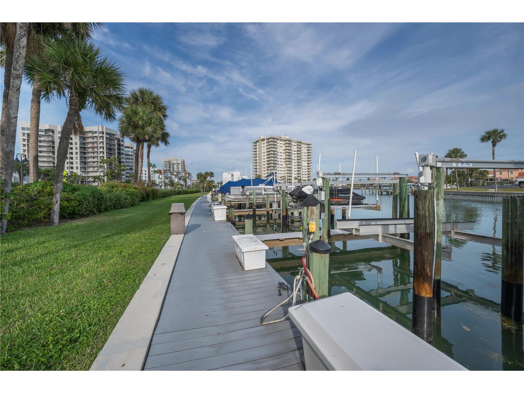 1600 Gulf Boulevard #814 Clearwater Beach FL 33767 TB8507254 image9