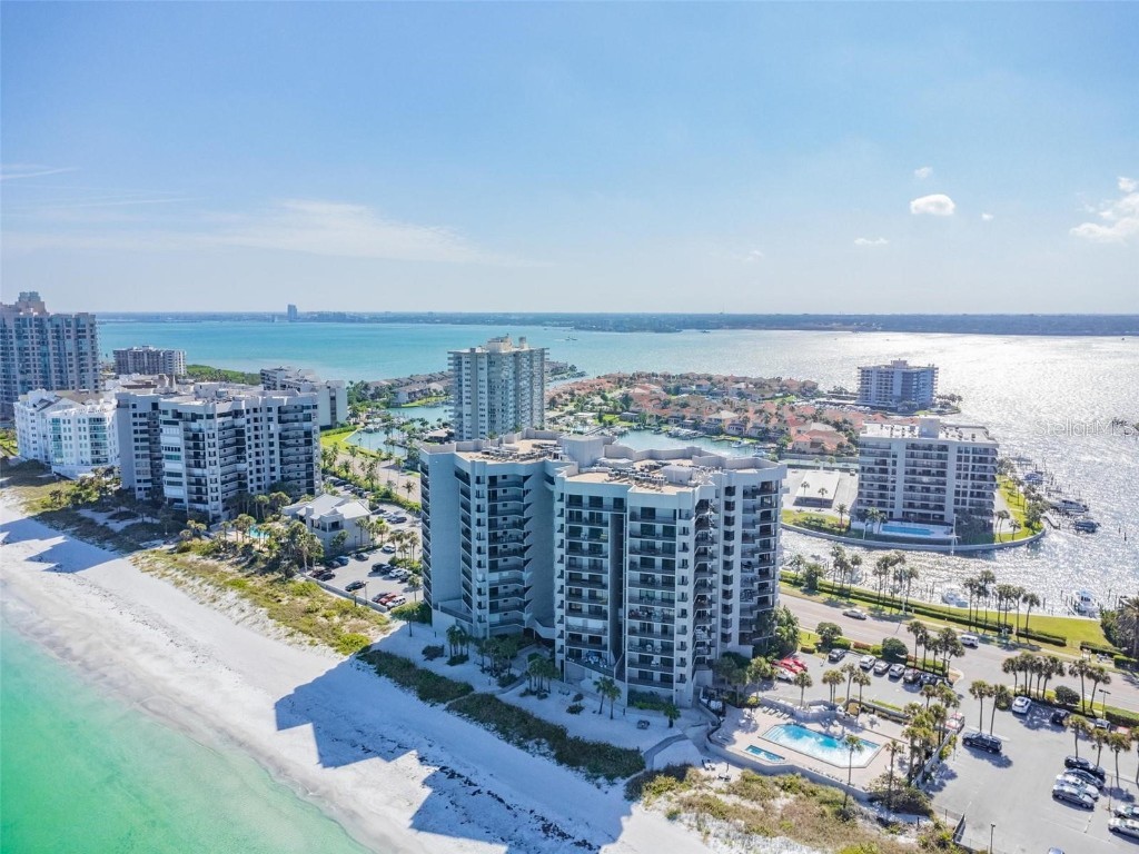 1600 Gulf Boulevard #817 Clearwater Beach FL 33767 TB8360937 image1