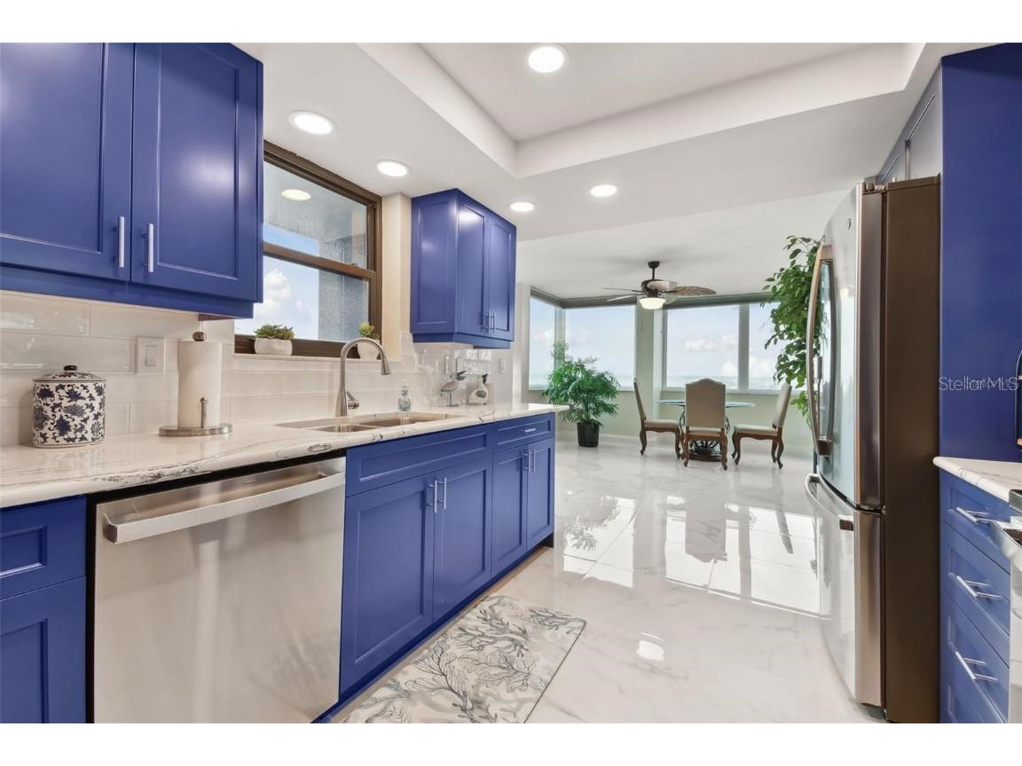 1600 Gulf Boulevard #817 Clearwater Beach FL 33767 TB8360937 image18