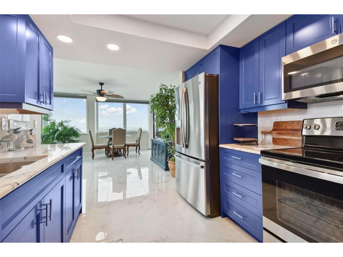 1600 Gulf Boulevard #817 Clearwater Beach FL 33767 TB8360937 image19