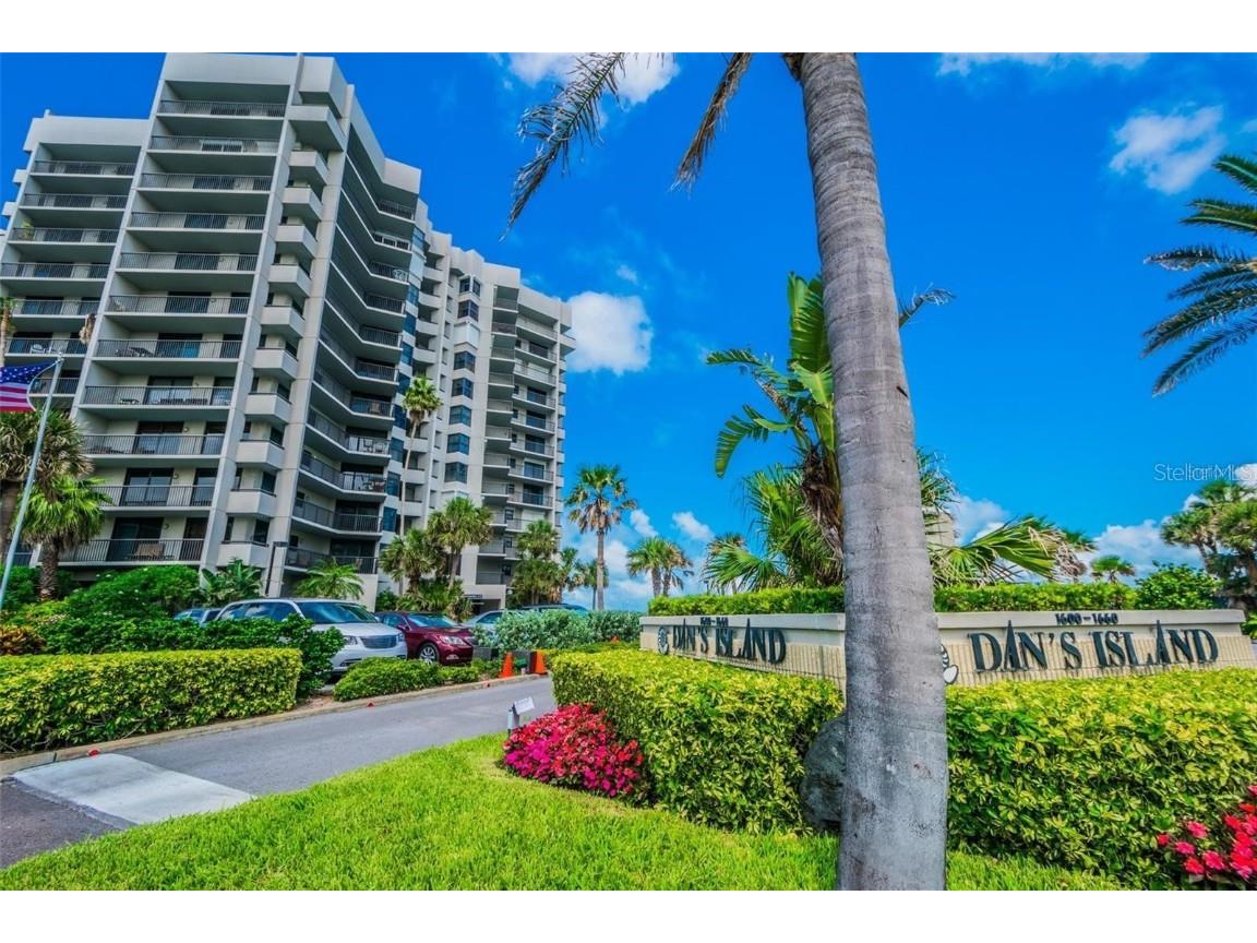 1600 Gulf Boulevard #817 Clearwater Beach FL 33767 TB8360937 image2