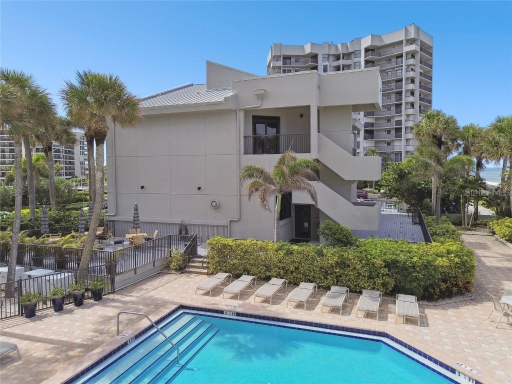 1600 Gulf Boulevard #817 Clearwater Beach FL 33767 TB8360937 image55