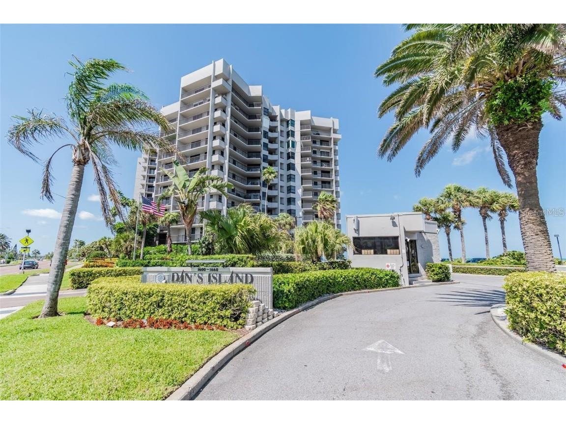 1600 Gulf Boulevard #817 Clearwater Beach FL 33767 TB8360937 image67