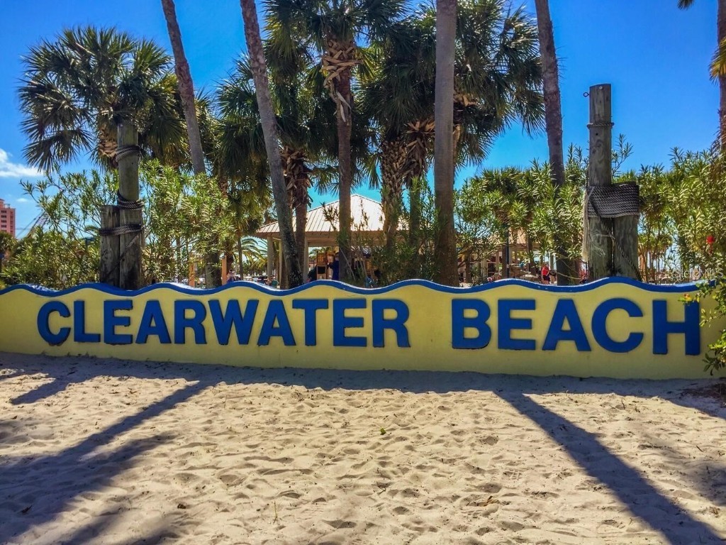 1600 Gulf Boulevard #817 Clearwater Beach FL 33767 TB8360937 image71