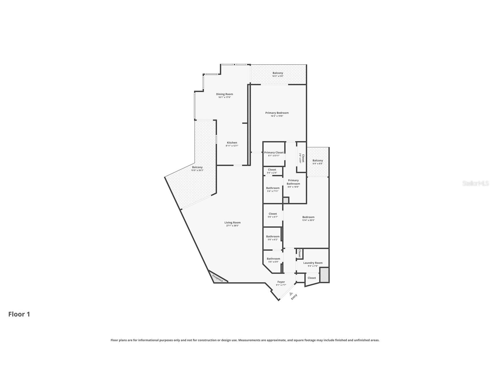 1600 Gulf Boulevard #817 Clearwater Beach FL 33767 TB8360937 image75