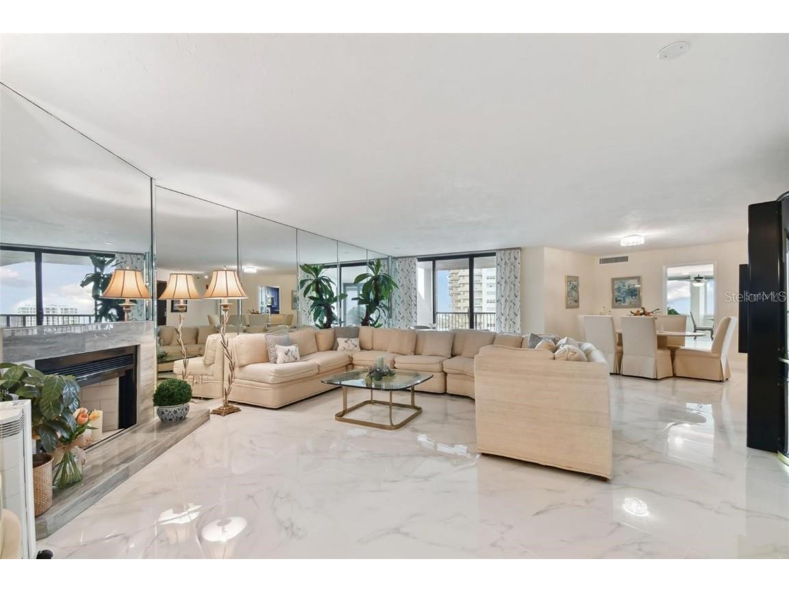 1600 Gulf Boulevard #817 Clearwater Beach FL 33767 TB8360937 image8