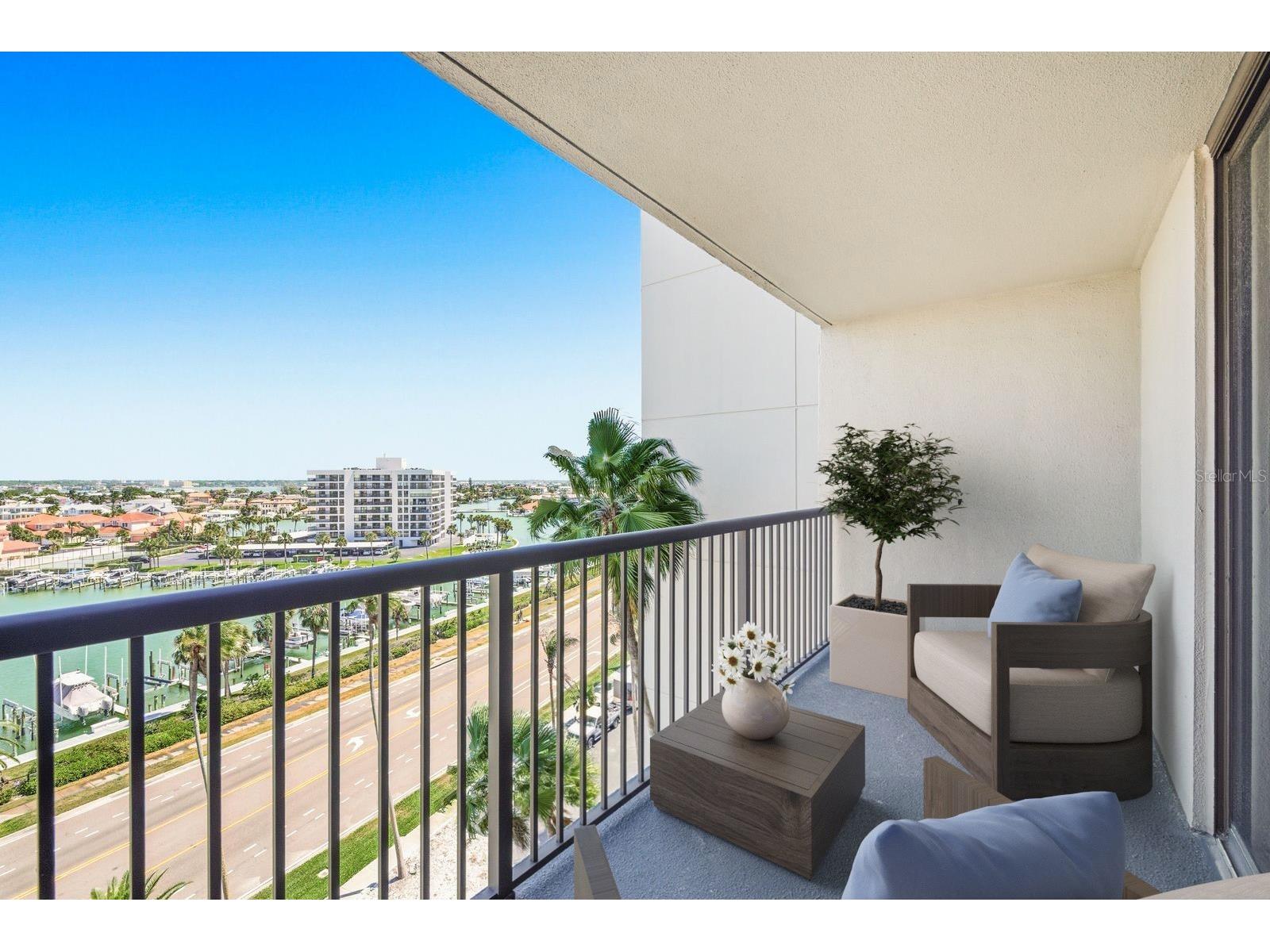 1600 Gulf Boulevard #817 Clearwater Beach FL 33767 TB8502361 image17