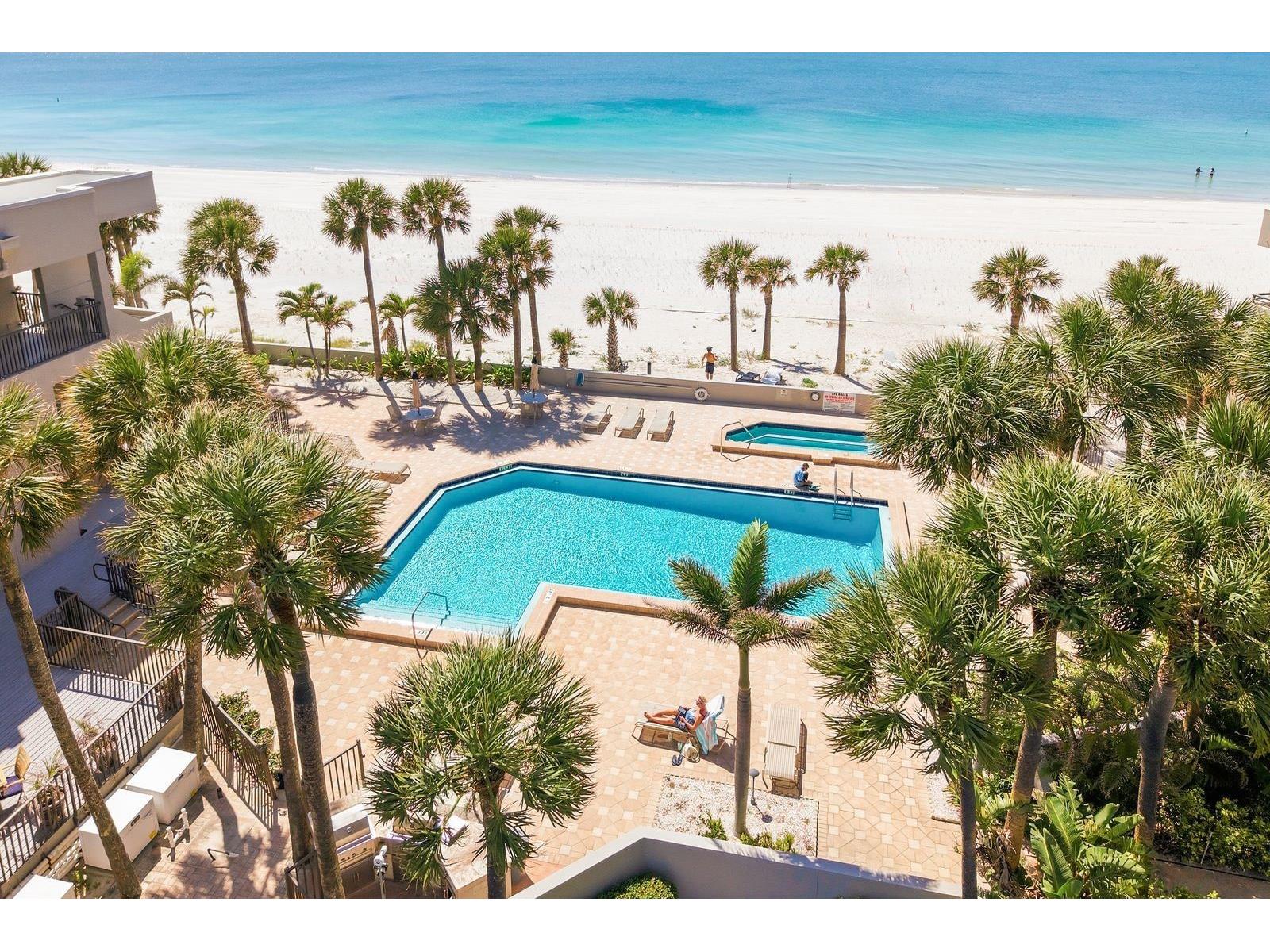 1600 Gulf Boulevard #817 Clearwater Beach FL 33767 TB8502361 image2