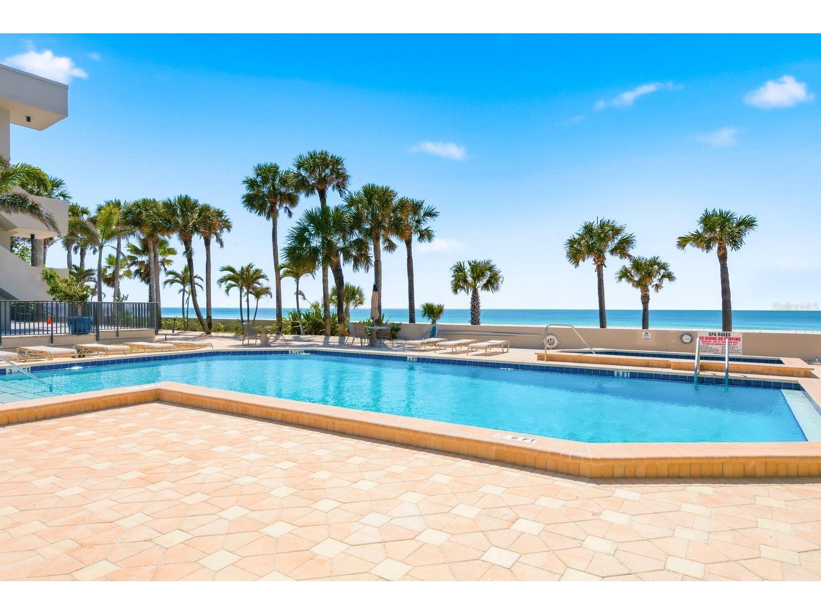 1600 Gulf Boulevard #817 Clearwater Beach FL 33767 TB8502361 image26