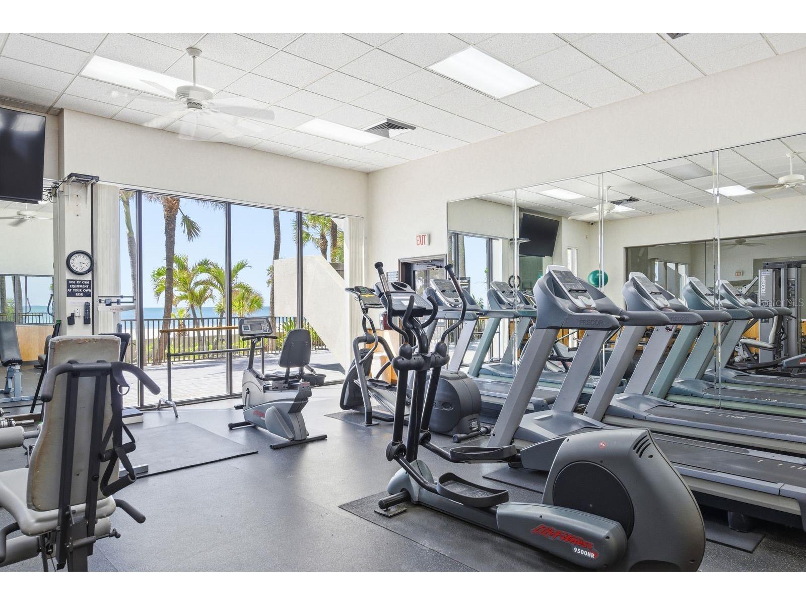 1600 Gulf Boulevard #817 Clearwater Beach FL 33767 TB8502361 image36