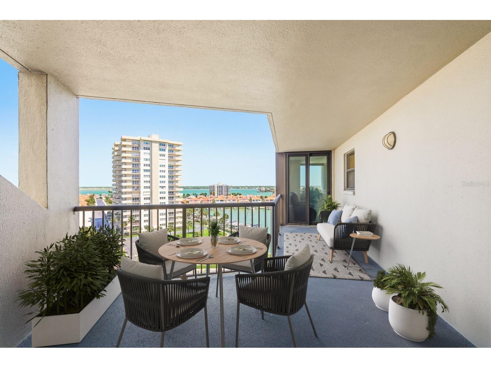 1600 Gulf Boulevard #817 Clearwater Beach FL 33767 TB8502361 image7