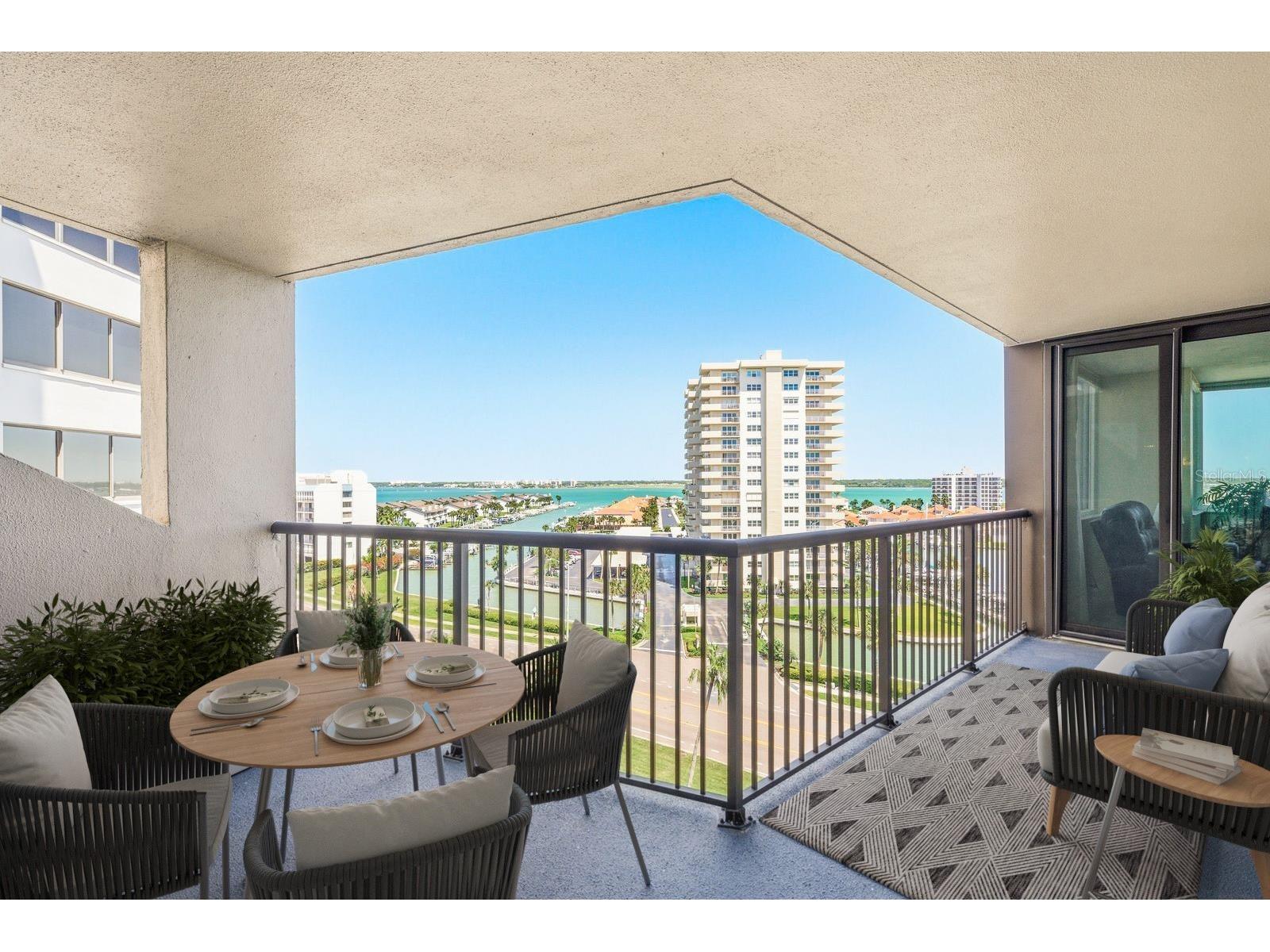 1600 Gulf Boulevard #817 Clearwater Beach FL 33767 TB8502361 image8