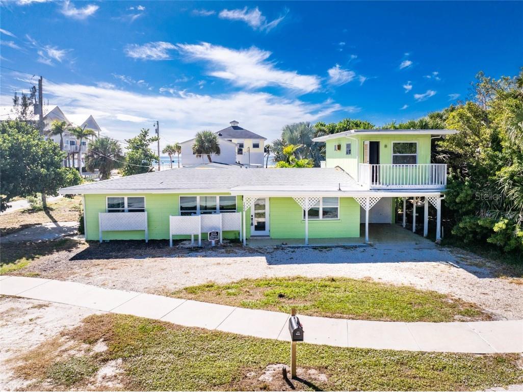 1600 Gulf Boulevard Englewood FL 34223 D6144609 image1