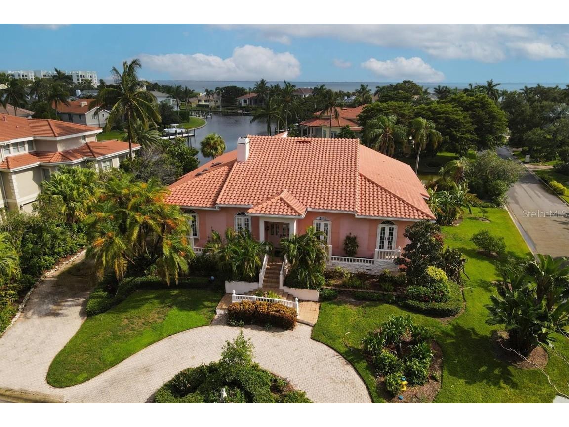 1600 Harbor Sound Drive Longboat Key FL 34228 A4582623 image1