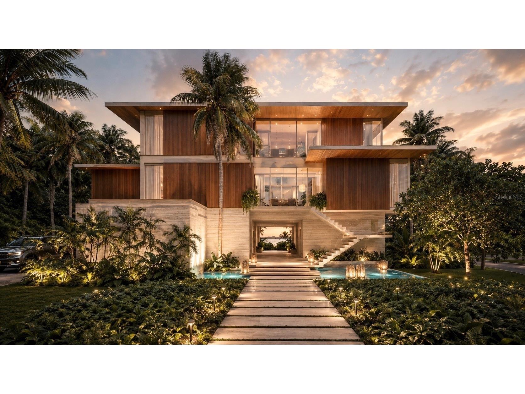 1600 Harbor Sound Drive Longboat Key FL 34228 A4692027 image1