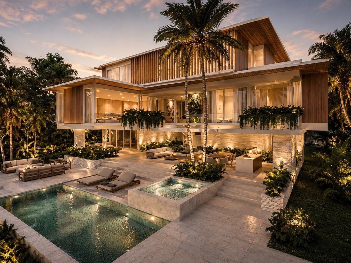 1600 Harbor Sound Drive Longboat Key FL 34228 A4692027 image2