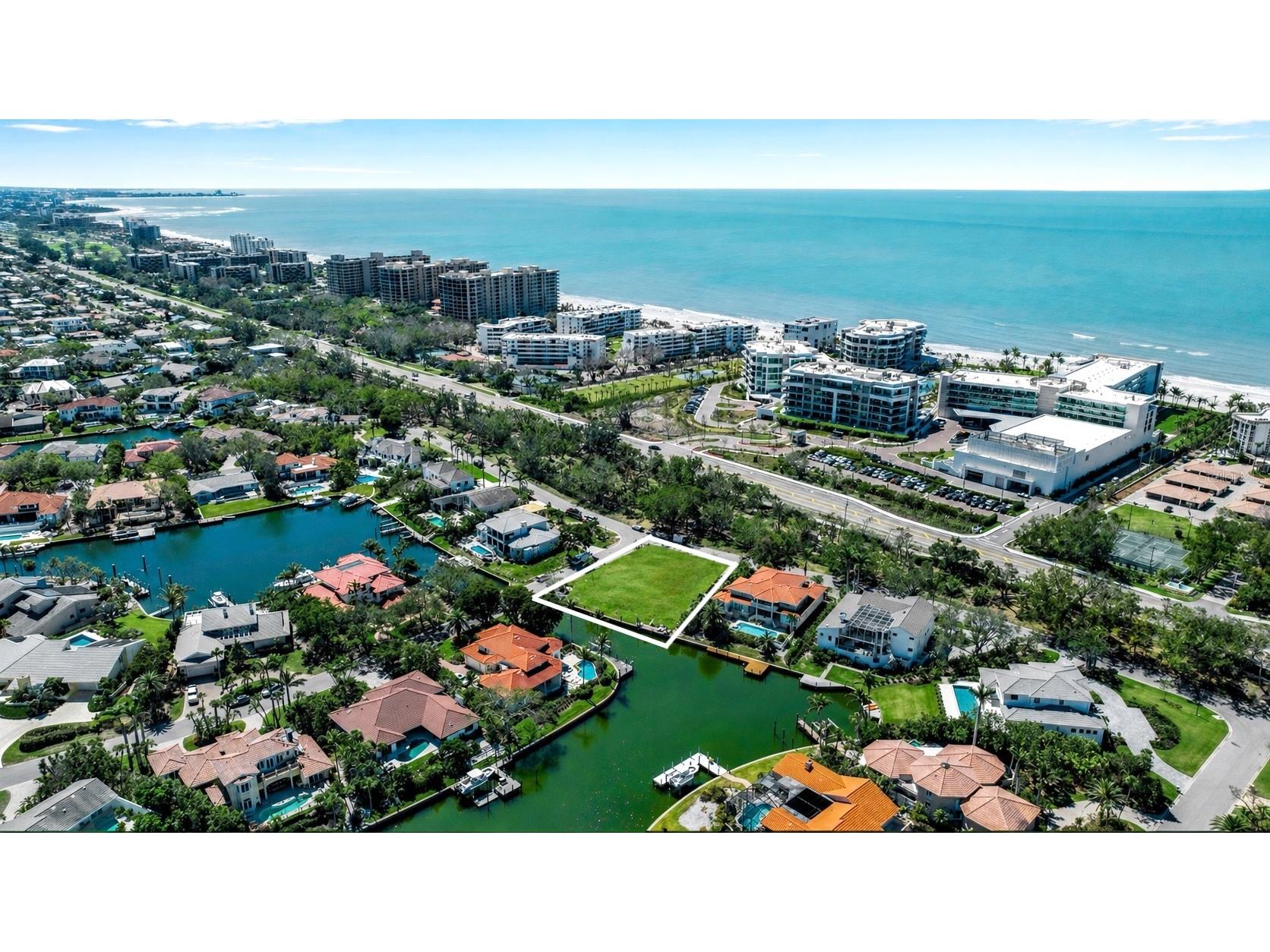 1600 Harbor Sound Drive Longboat Key FL 34228 A4692027 image8