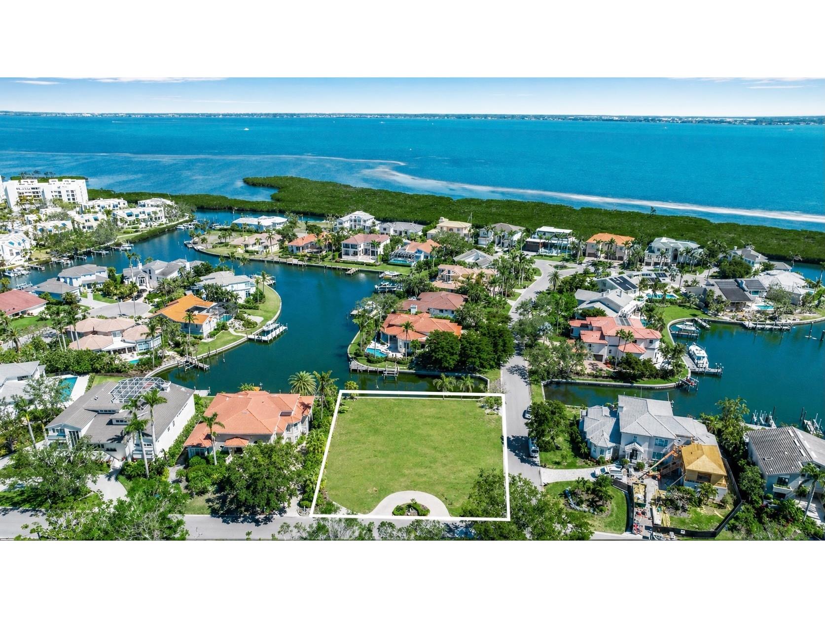 1600 Harbor Sound Drive Longboat Key FL 34228 A4692027 image9