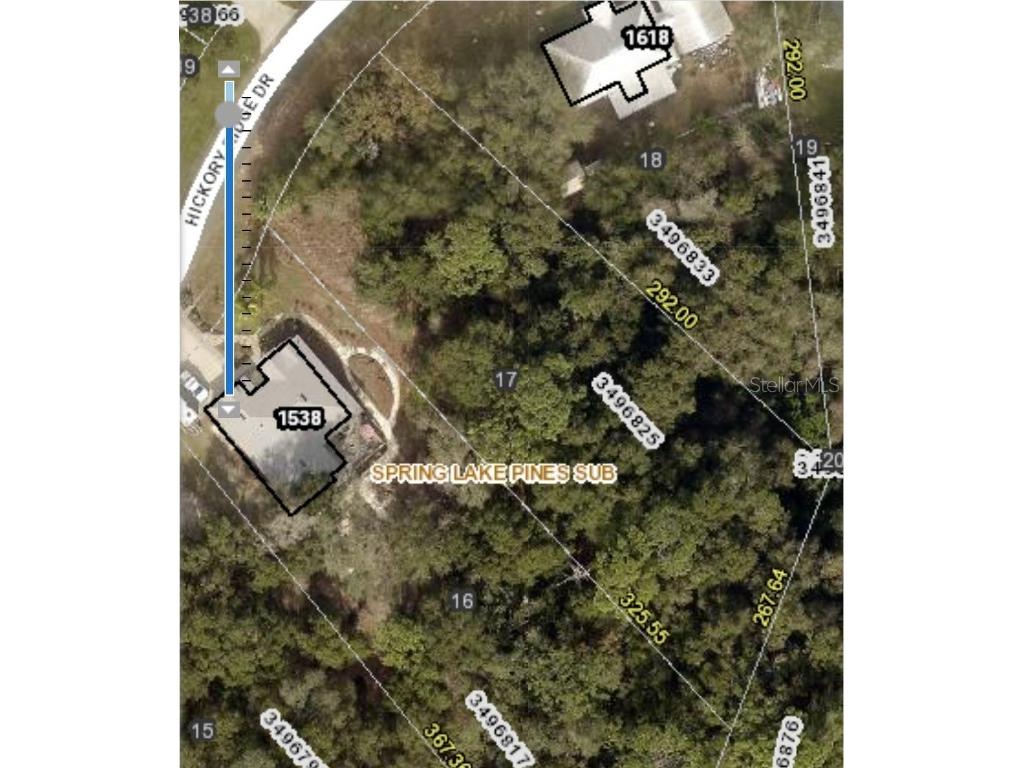 1600 Hickory Ridge Drive Fruitland Park FL 34731 G5082322 image1