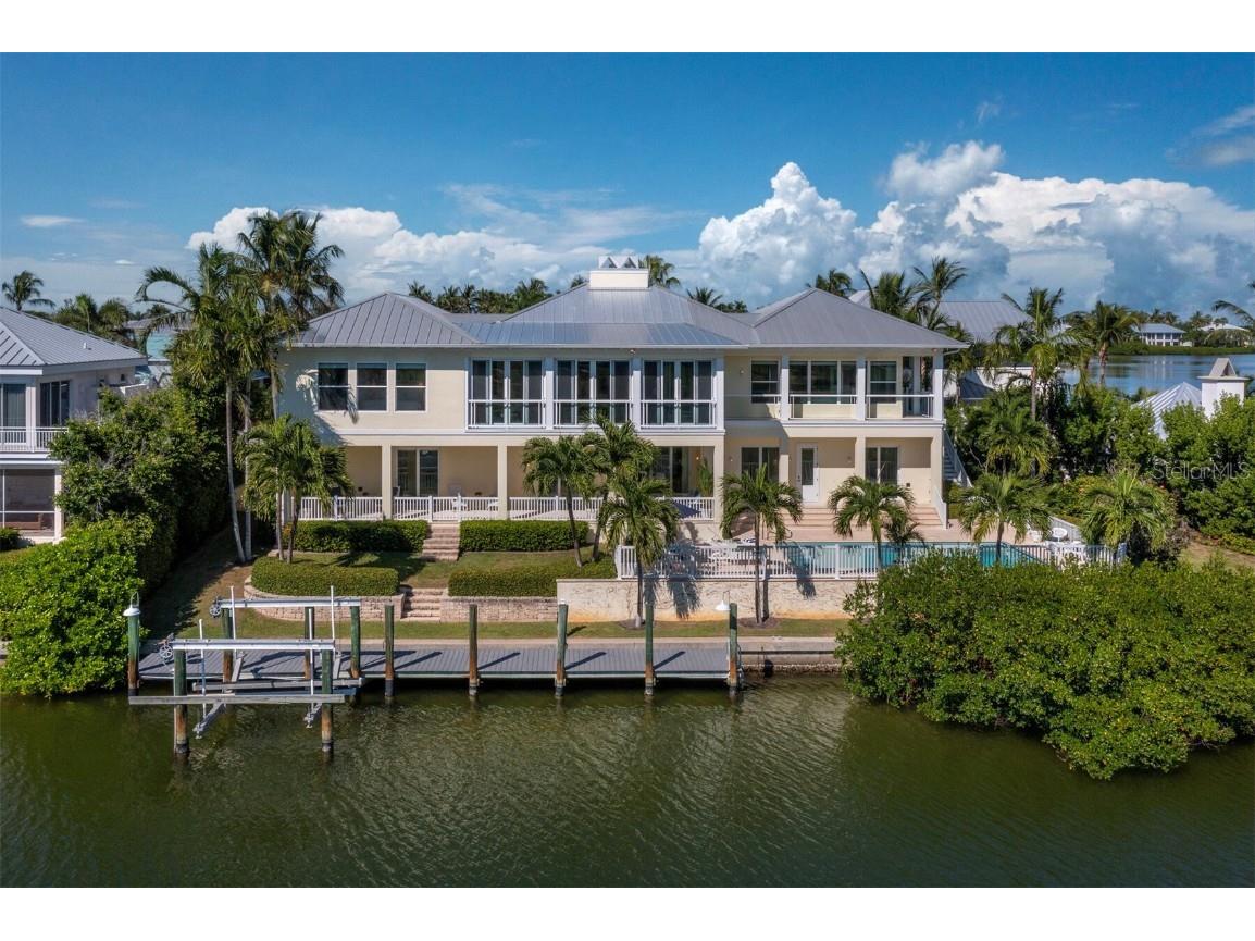 1600 Jean Lafitte Drive Boca Grande FL 33921 - CROSS ISLAND CANAL D6145104 image1