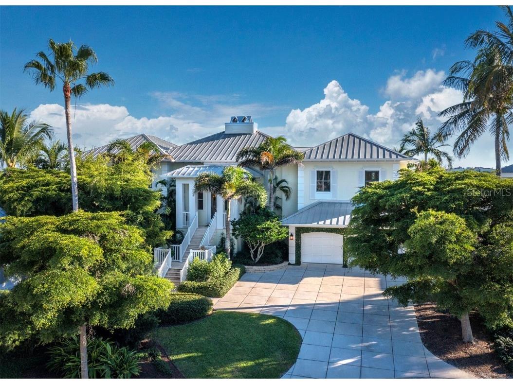 1600 Jean Lafitte Drive Boca Grande FL 33921 - CROSS ISLAND CANAL D6145104 image2