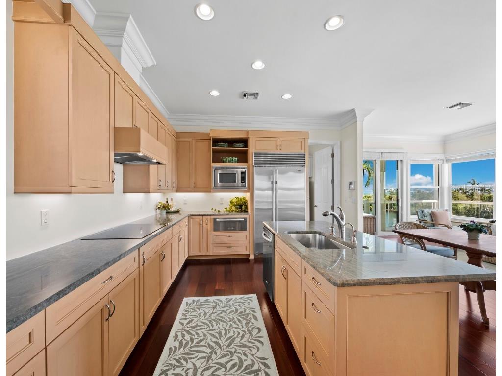 1600 Jean Lafitte Drive Boca Grande FL 33921 - CROSS ISLAND CANAL D6145104 image24