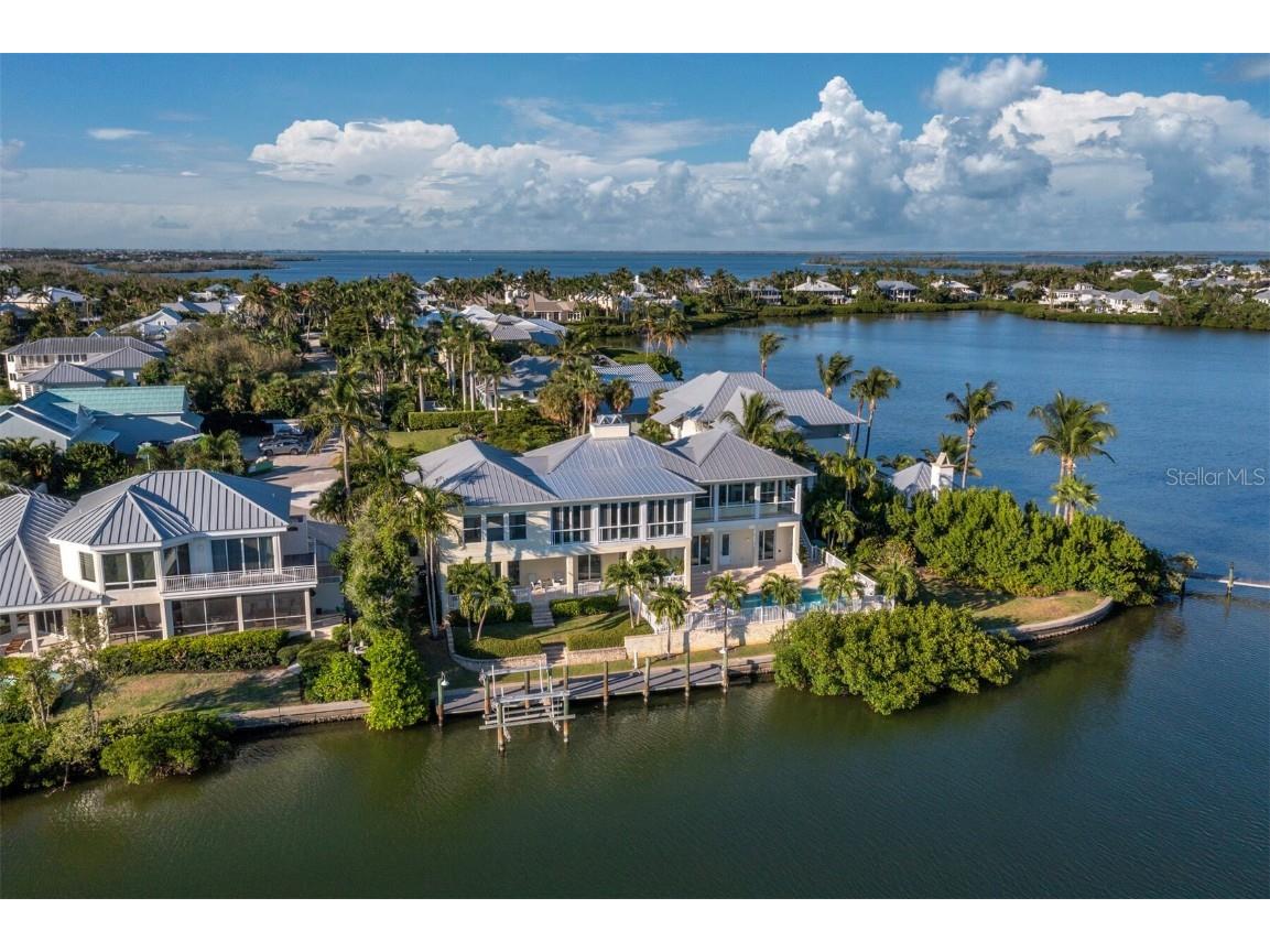 1600 Jean Lafitte Drive Boca Grande FL 33921 - CROSS ISLAND CANAL D6145104 image3