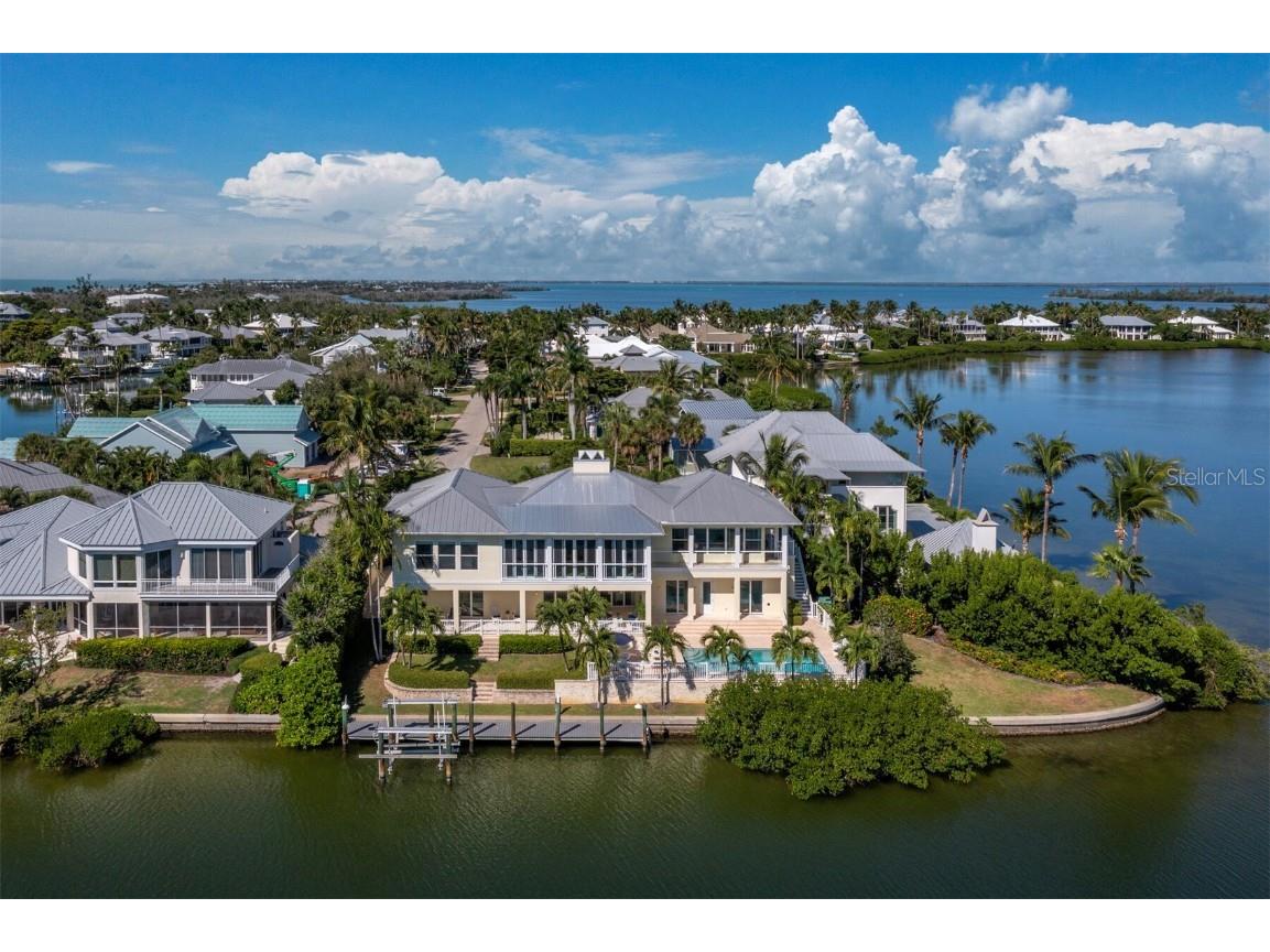 1600 Jean Lafitte Drive Boca Grande FL 33921 - CROSS ISLAND CANAL D6145104 image4