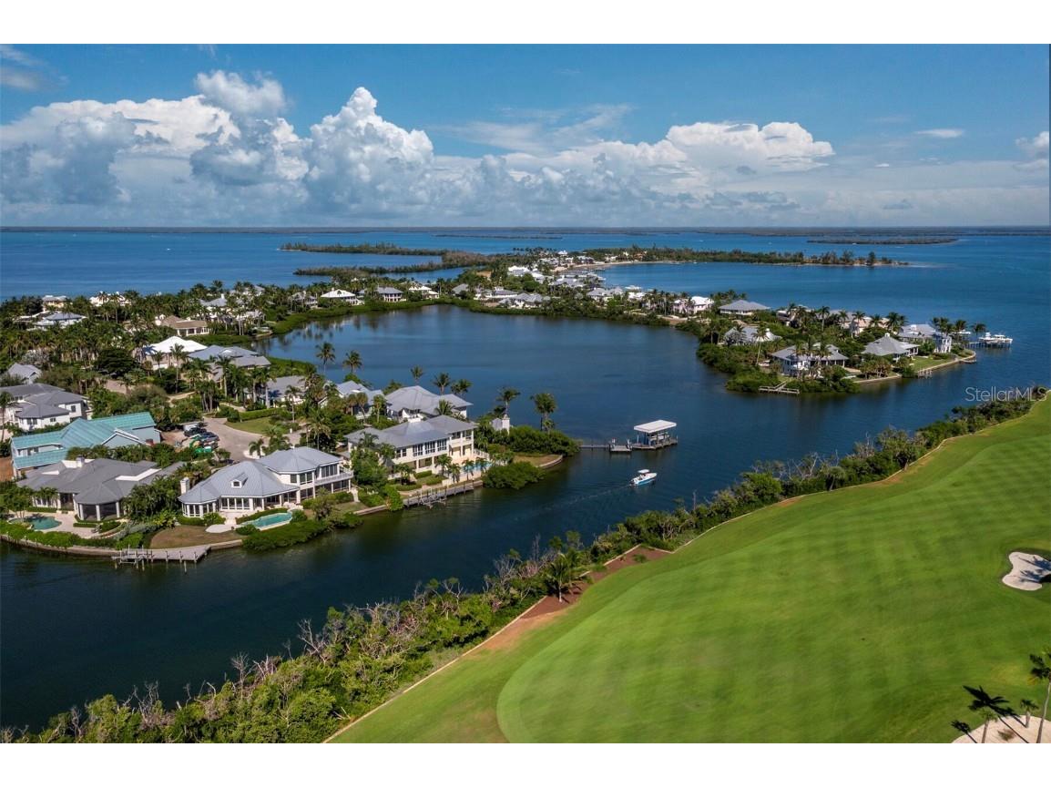 1600 Jean Lafitte Drive Boca Grande FL 33921 - CROSS ISLAND CANAL D6145104 image5