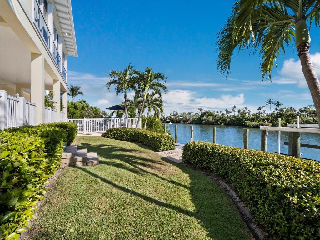 1600 Jean Lafitte Drive Boca Grande FL 33921 - CROSS ISLAND CANAL D6145104 image69