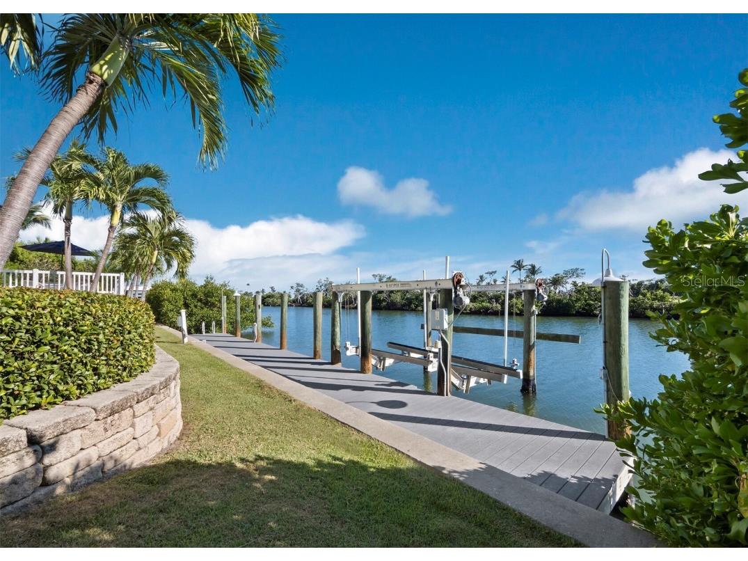 1600 Jean Lafitte Drive Boca Grande FL 33921 - CROSS ISLAND CANAL D6145104 image71