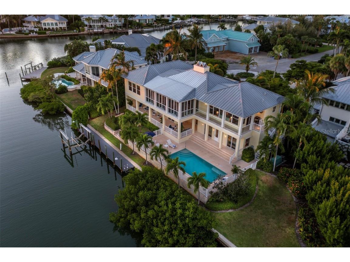 1600 Jean Lafitte Drive Boca Grande FL 33921 - CROSS ISLAND CANAL D6145104 image73