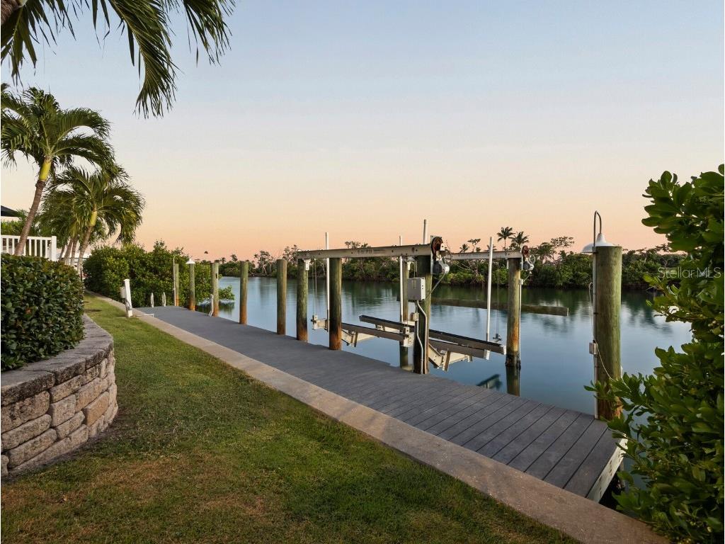 1600 Jean Lafitte Drive Boca Grande FL 33921 - CROSS ISLAND CANAL D6145104 image86