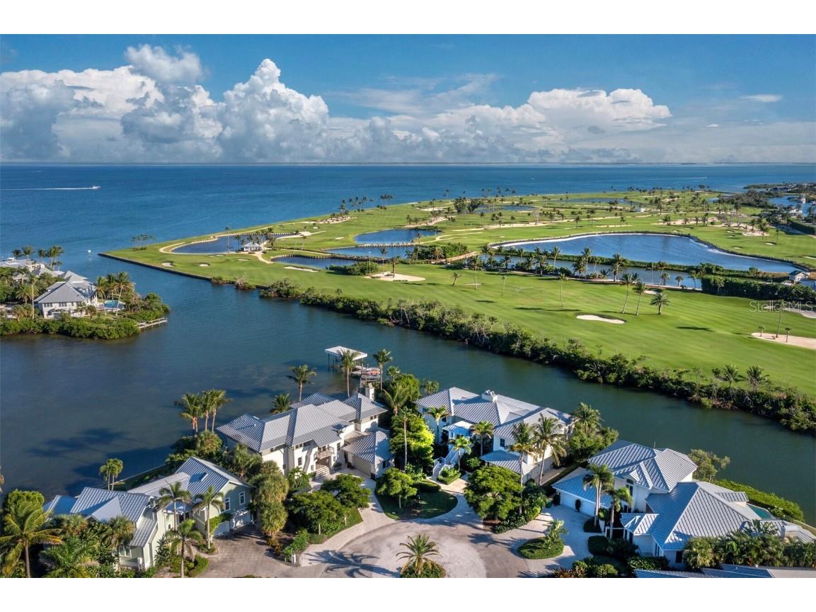 1600 Jean Lafitte Drive Boca Grande FL 33921 - CROSS ISLAND CANAL D6145104 image88