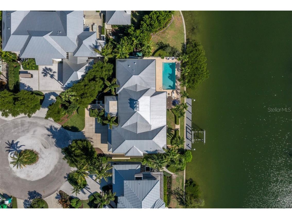 1600 Jean Lafitte Drive Boca Grande FL 33921 - CROSS ISLAND CANAL D6145104 image89