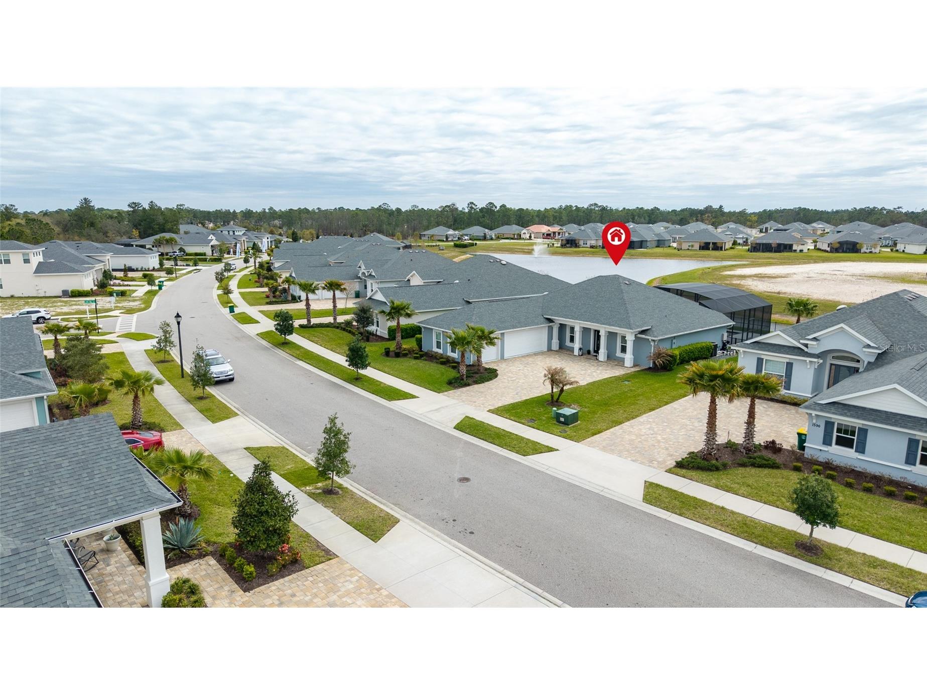1600 Lake Reserve Drive Deland FL 32724 O6392296 image45