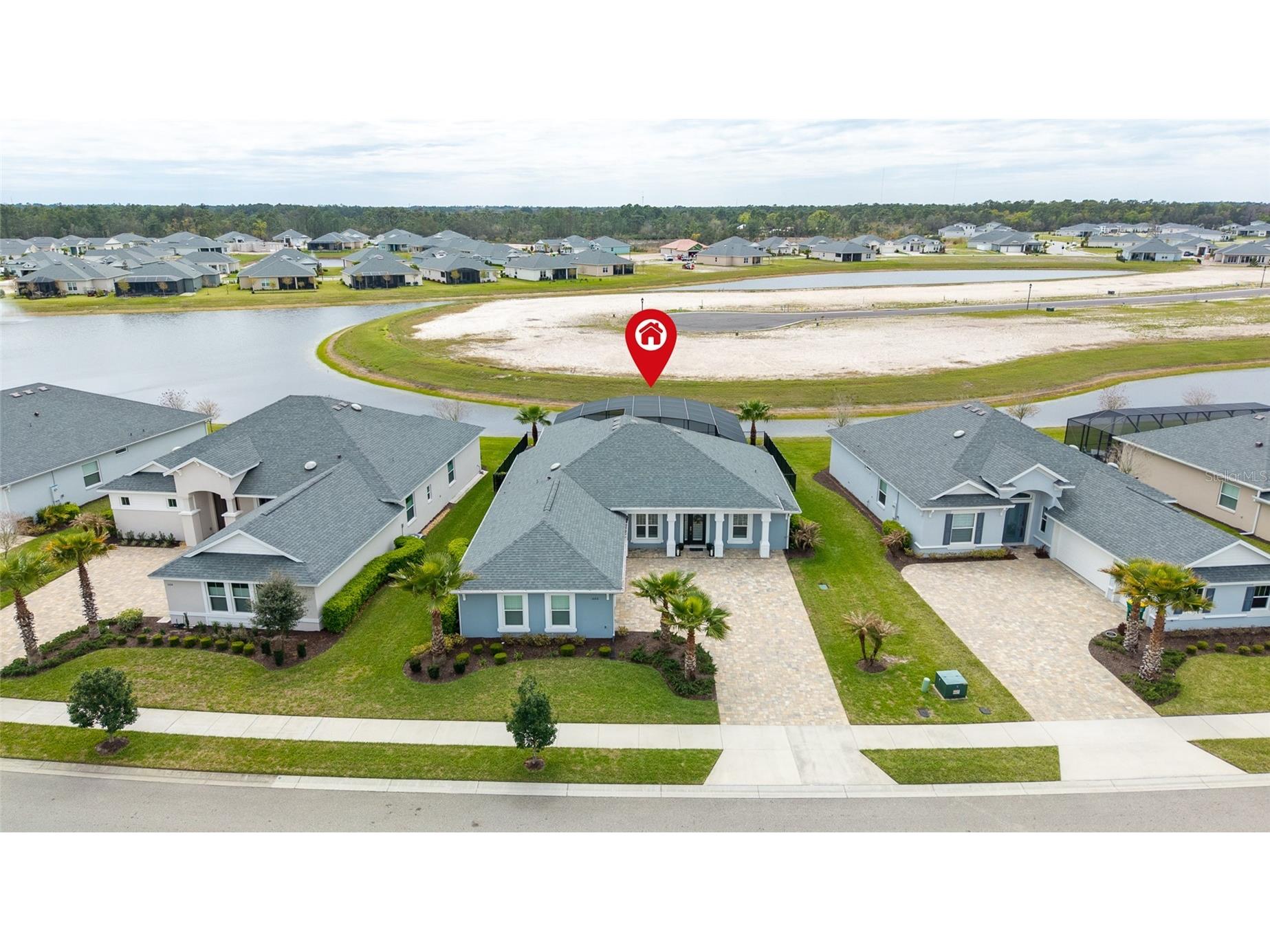 1600 Lake Reserve Drive Deland FL 32724 O6392296 image47