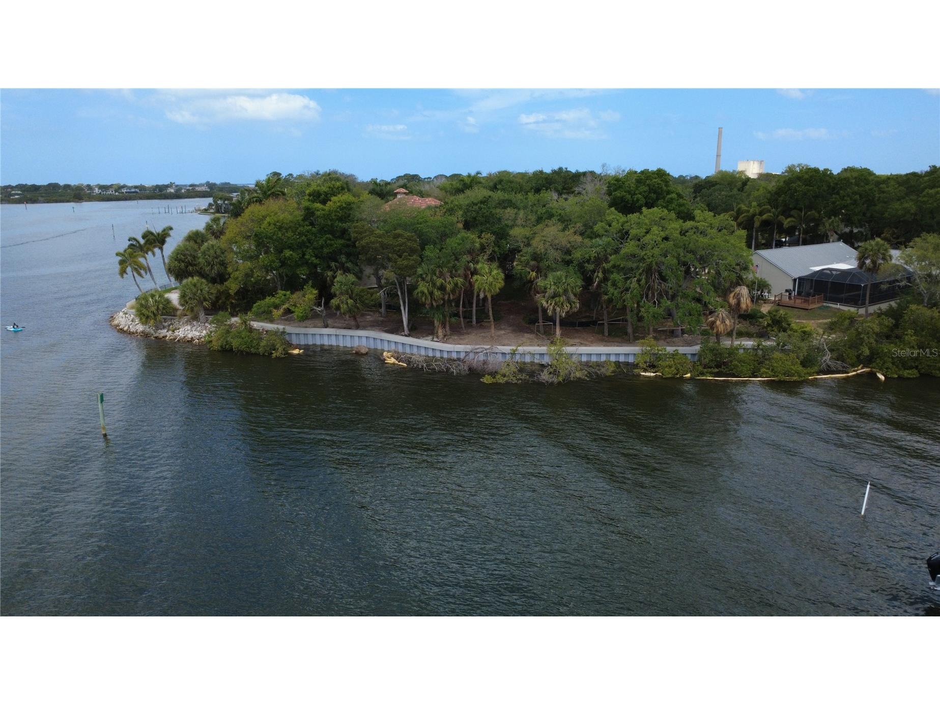 1600 Meyers Cove Drive Tarpon Springs FL 34689 - ANCLOTE RIVER W7884918 image4