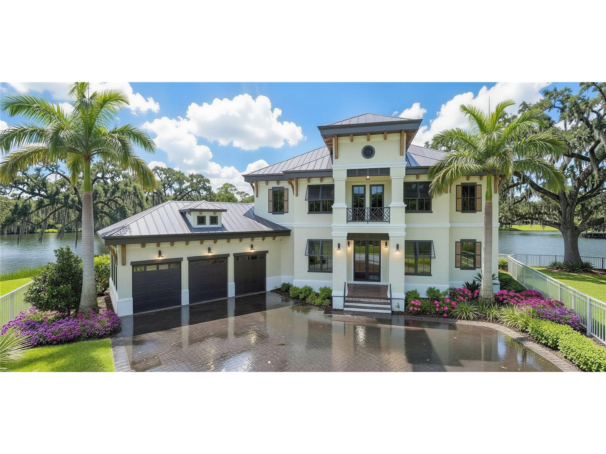 1600 Meyers Cove Drive Tarpon Springs FL 34689 - ANCLOTE RIVER W7884918 image6