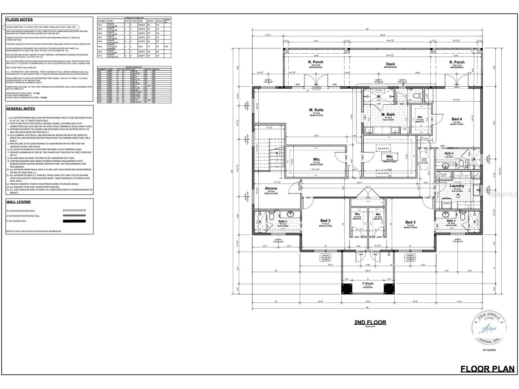 1600 Meyers Cove Drive Tarpon Springs FL 34689 - ANCLOTE RIVER W7884918 image8