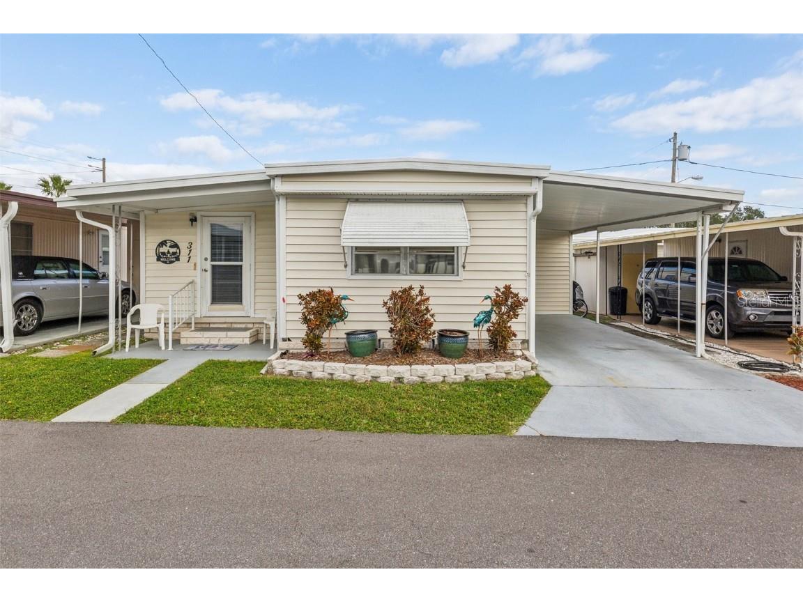 1600 N Old Coachman Road #311 Clearwater FL 33765 S5135621 image1