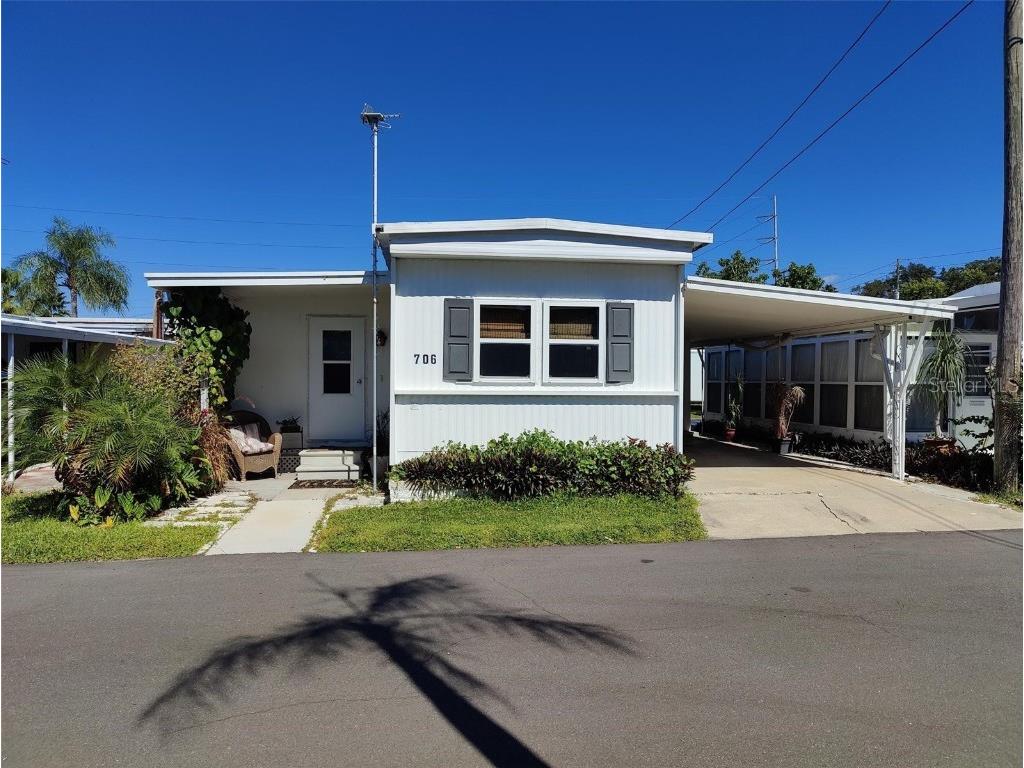1600 N Old Coachman Road #706 Clearwater FL 33765 U8218204 image1