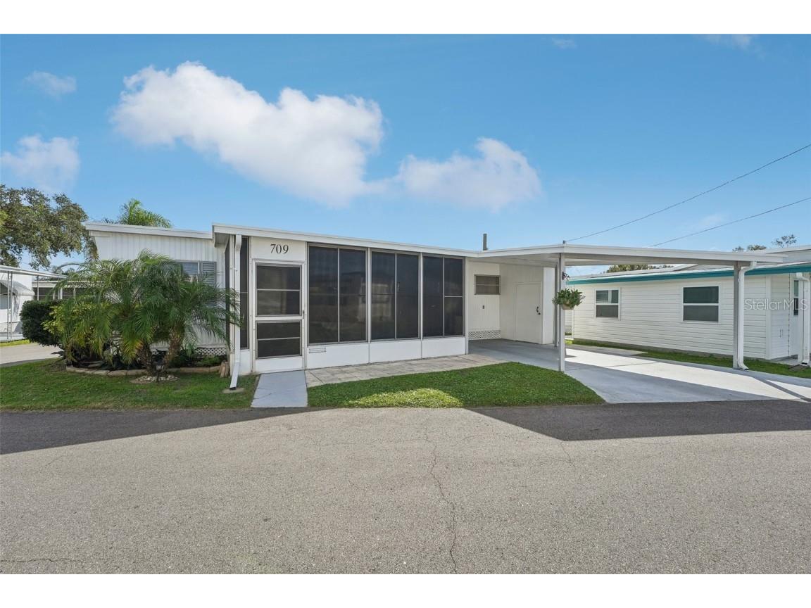 1600 N Old Coachman Road #709 Clearwater FL 33765 TB8355888 image1