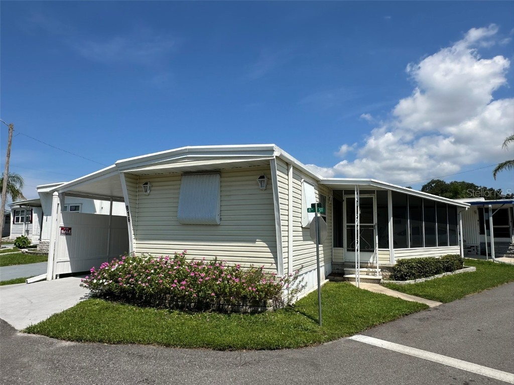 1600 N Old Coachman Road #816 Clearwater FL 33765 TB8430852 image1