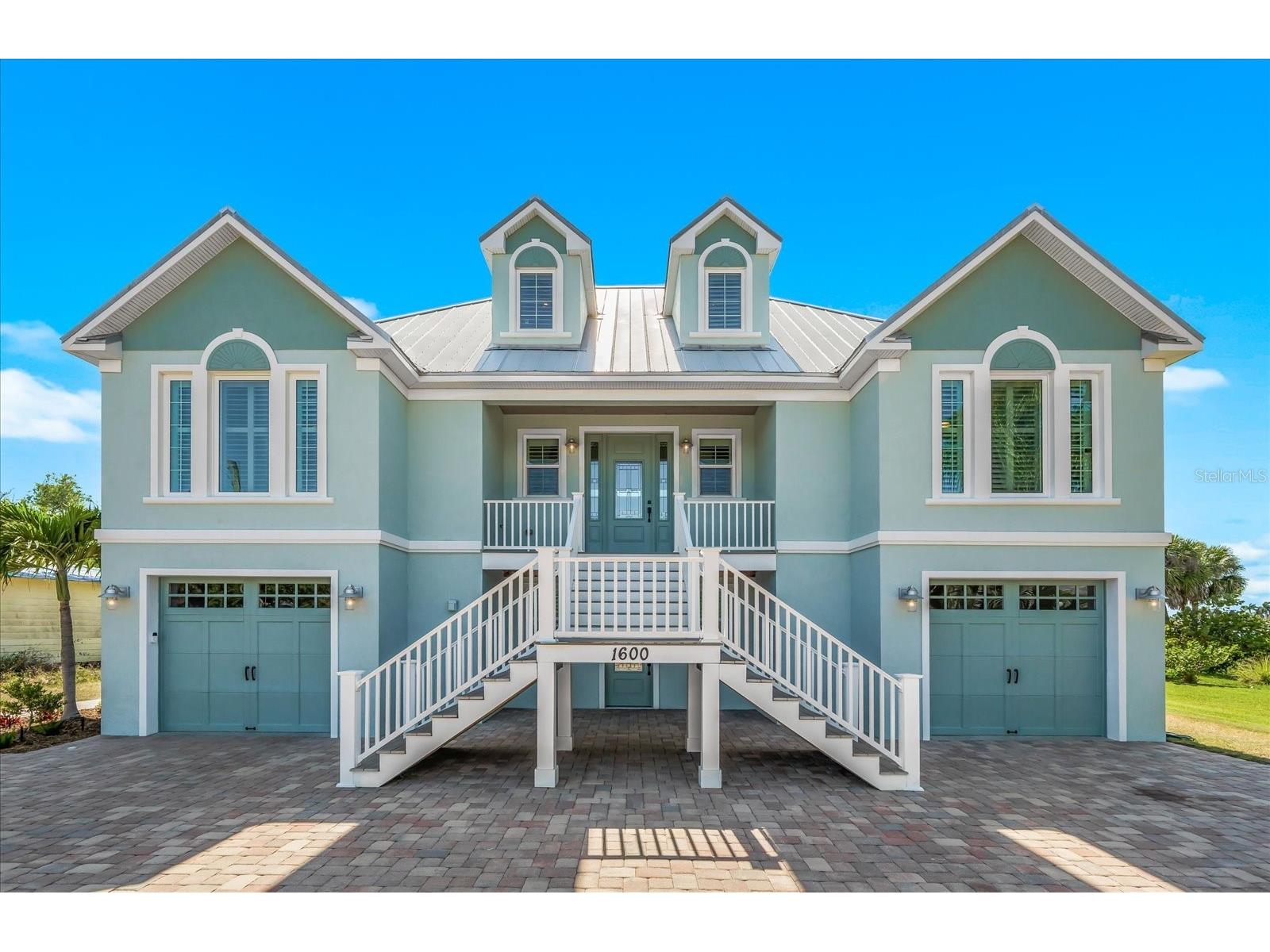 1600 New Point Comfort Road Englewood FL 34223 - GODFRIED CREEK/INTRACOASTAL N6143821 image10