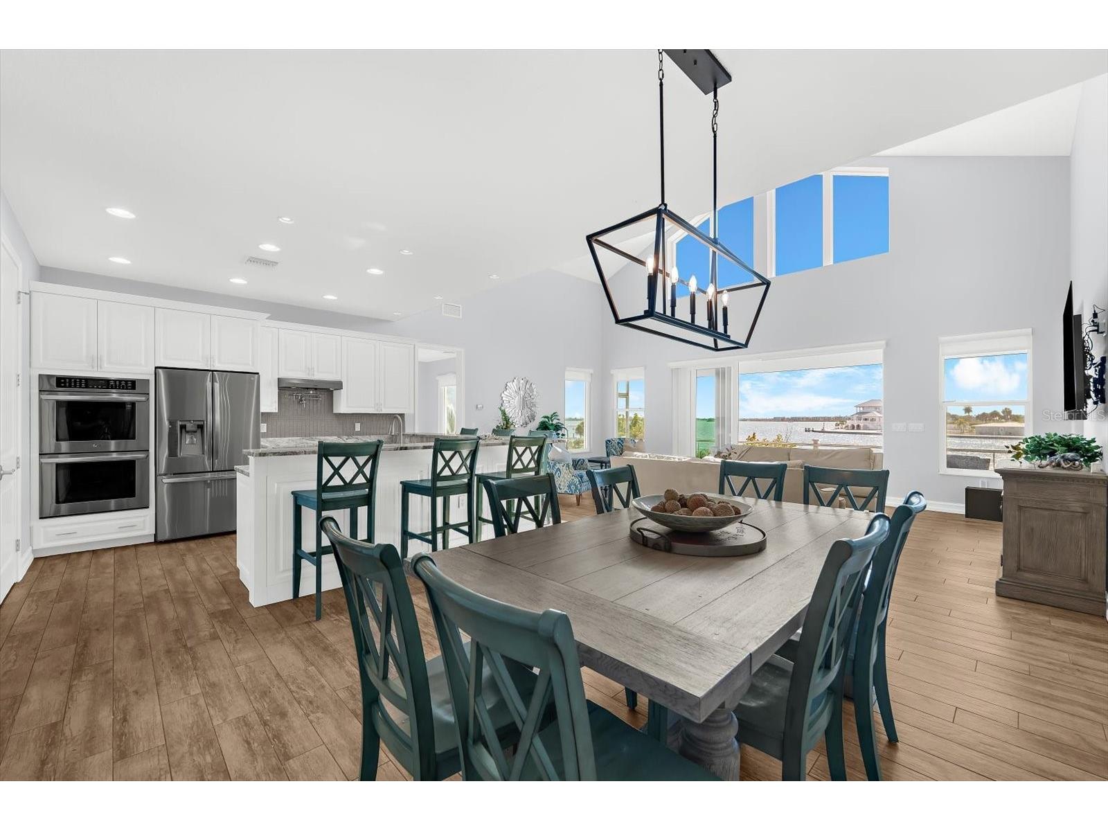 1600 New Point Comfort Road Englewood FL 34223 - GODFRIED CREEK/INTRACOASTAL N6143821 image12