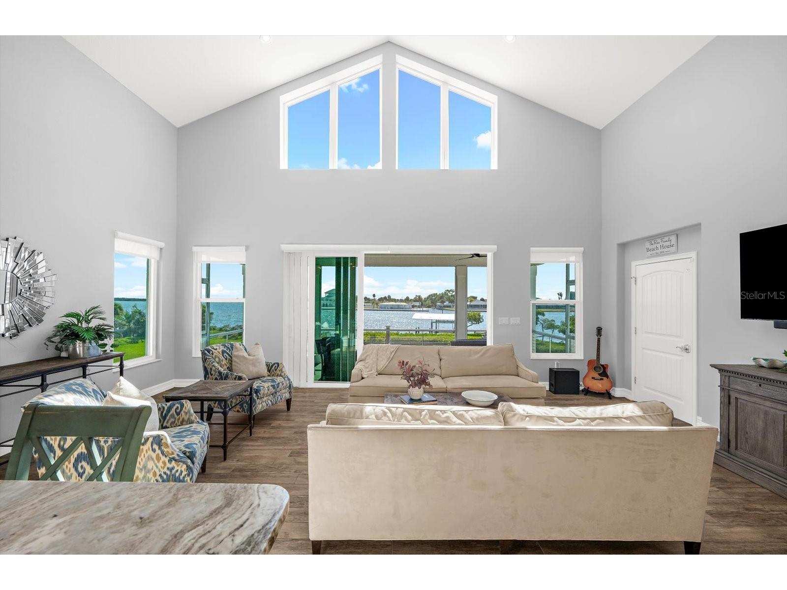 1600 New Point Comfort Road Englewood FL 34223 - GODFRIED CREEK/INTRACOASTAL N6143821 image13