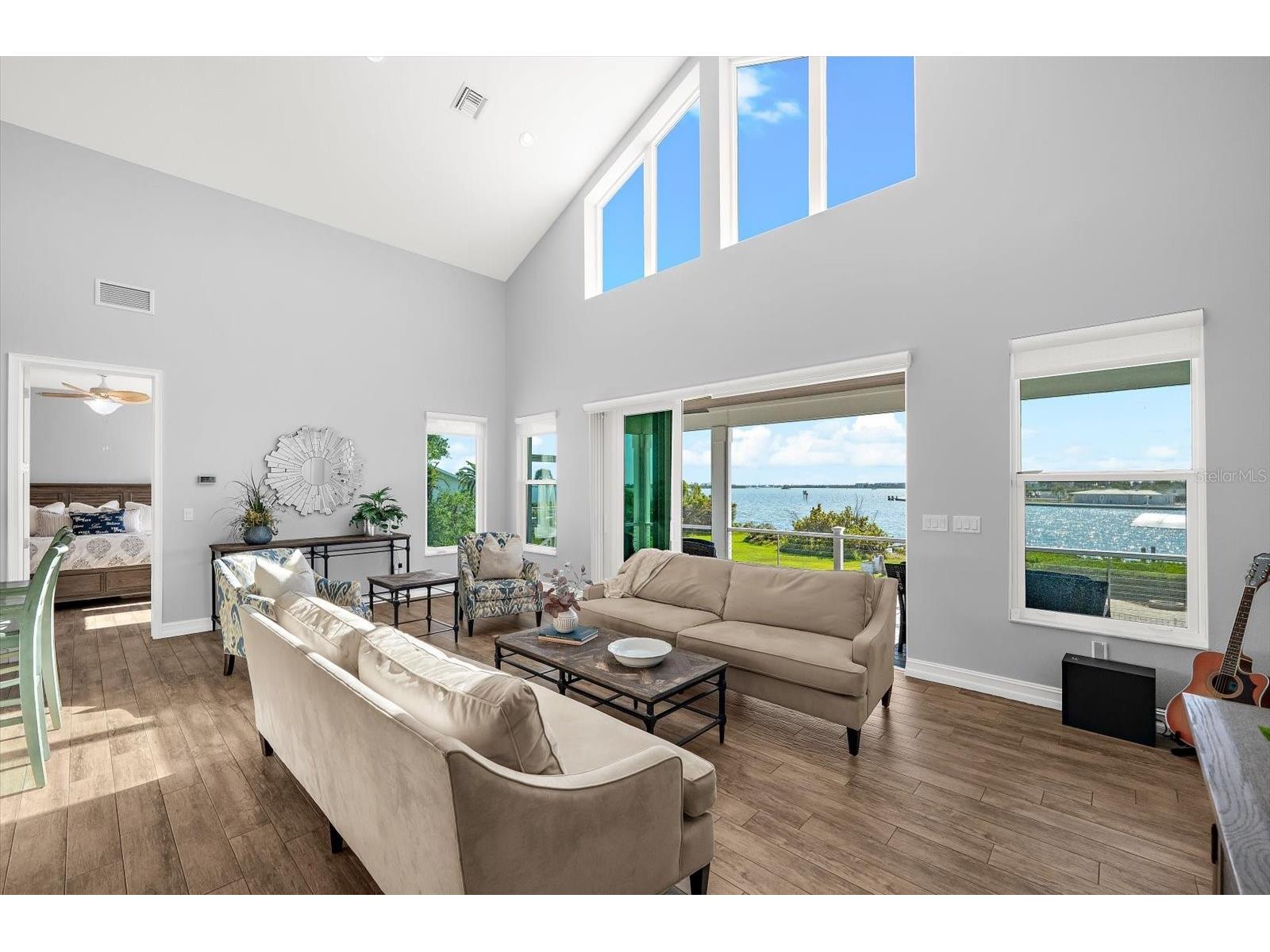 1600 New Point Comfort Road Englewood FL 34223 - GODFRIED CREEK/INTRACOASTAL N6143821 image14