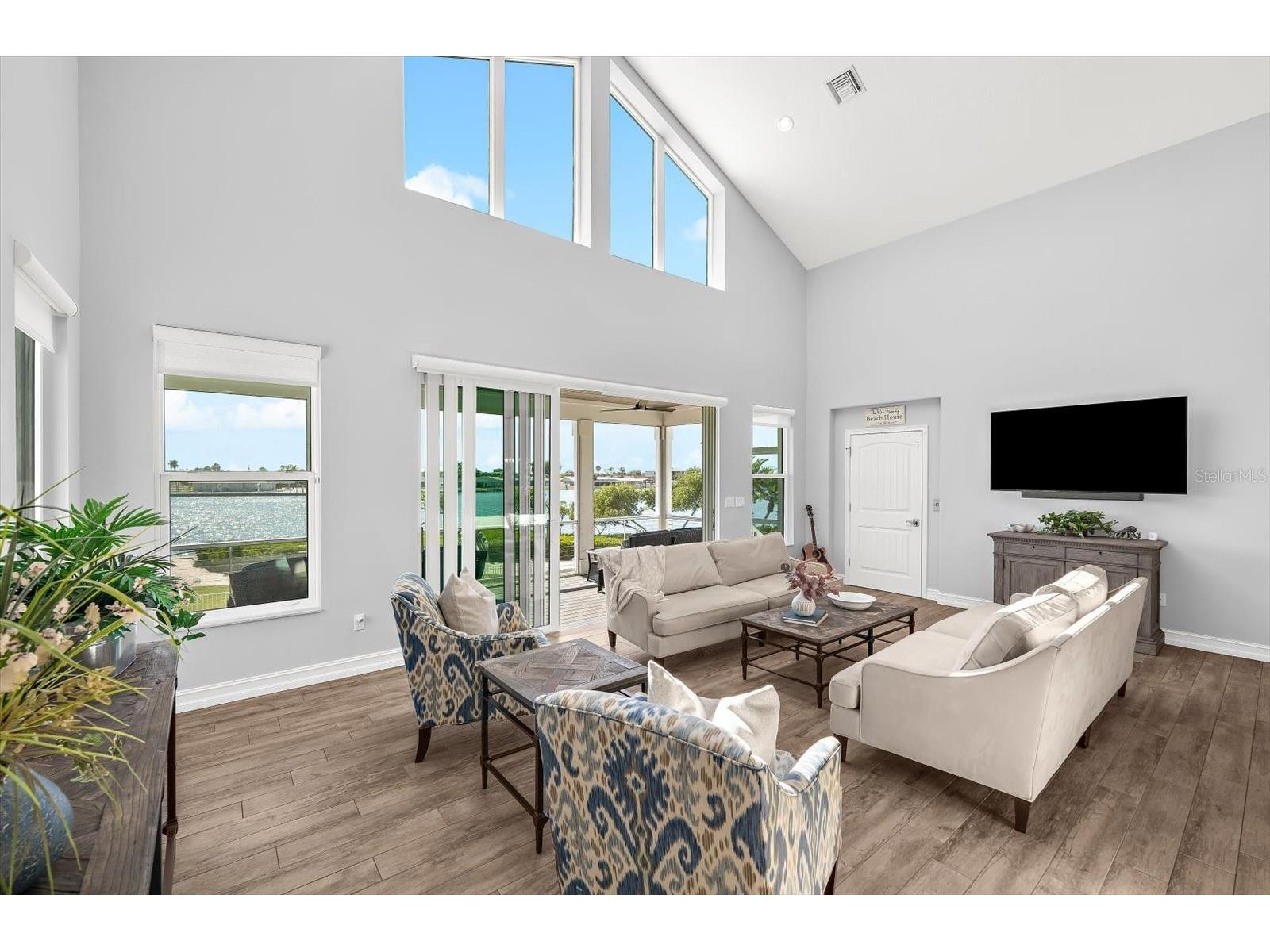 1600 New Point Comfort Road Englewood FL 34223 - GODFRIED CREEK/INTRACOASTAL N6143821 image16