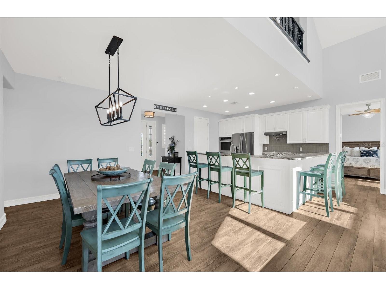 1600 New Point Comfort Road Englewood FL 34223 - GODFRIED CREEK/INTRACOASTAL N6143821 image20